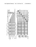 WORD LINE REPAIR FOR 3D VERTICAL CHANNEL MEMORY diagram and image