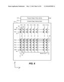 Single Ended Word Line and Bit Line Time Constant Measurement diagram and image