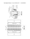 Single Ended Word Line and Bit Line Time Constant Measurement diagram and image