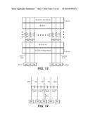 Single Ended Word Line and Bit Line Time Constant Measurement diagram and image