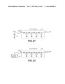 Single Ended Word Line and Bit Line Time Constant Measurement diagram and image