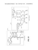 Single Ended Word Line and Bit Line Time Constant Measurement diagram and image