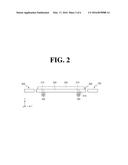 MAGNET PLATE ASSEMBLY, DEPOSITION APPARATUS INCLUDING THE SAME, AND     DEPOSITION METHOD USING THE SAME diagram and image