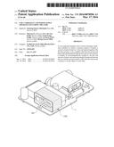 COIL COMPONENT AND POWER SUPPLY APPARATUS INCLUDING THE SAME diagram and image