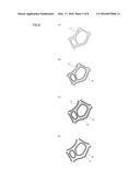 ELECTRODE FOR POWER STORAGE DEVICE, POWER STORAGE DEVICE, AND METHOD FOR     MANUFACTURING ELECTRODE FOR POWER STORAGE DEVICE diagram and image