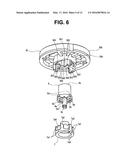 DIAL DEVICE diagram and image