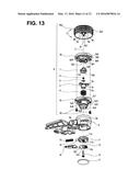 DIAL DEVICE diagram and image