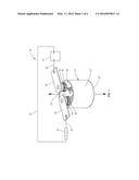 ARC CONTROL FOR CONTACTOR ASSEMBLY diagram and image