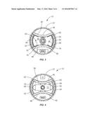 ARC CONTROL FOR CONTACTOR ASSEMBLY diagram and image