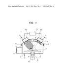 SPUTTERING APPARATUS, FILM DEPOSITION METHOD, AND CONTROL DEVICE diagram and image