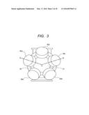 SPUTTERING APPARATUS, FILM DEPOSITION METHOD, AND CONTROL DEVICE diagram and image