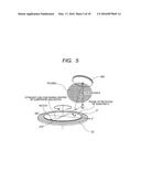 SPUTTERING APPARATUS, FILM DEPOSITION METHOD, AND CONTROL DEVICE diagram and image