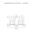 METHOD OF FORMING A SEMICONDUCTOR DEVICE AND ACCORDING SEMICONDUCTOR     DEVICE diagram and image