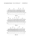 SELF ALIGNED REPLACEMENT FIN FORMATION diagram and image