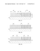 SELF ALIGNED REPLACEMENT FIN FORMATION diagram and image