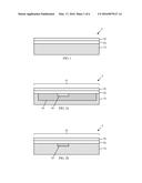 FULLY-DEPLETED SILICON-ON-INSULATOR TRANSISTORS diagram and image