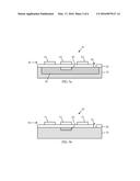 FULLY-DEPLETED SILICON-ON-INSULATOR TRANSISTORS diagram and image