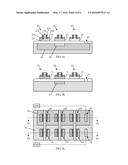 FULLY-DEPLETED SILICON-ON-INSULATOR TRANSISTORS diagram and image