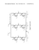 SEMICONDUCTOR MODULES AND METHODS OF FORMING THE SAME diagram and image