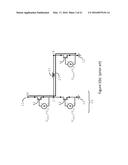 SEMICONDUCTOR MODULES AND METHODS OF FORMING THE SAME diagram and image