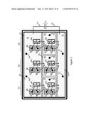 SEMICONDUCTOR MODULES AND METHODS OF FORMING THE SAME diagram and image