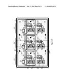 SEMICONDUCTOR MODULES AND METHODS OF FORMING THE SAME diagram and image