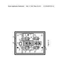 SEMICONDUCTOR MODULES AND METHODS OF FORMING THE SAME diagram and image