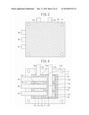 SEMICONDUCTOR MODULE AND SEMICONDUCTOR DEVICE diagram and image