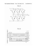 SEMICONDUCTOR MODULE AND SEMICONDUCTOR DEVICE diagram and image