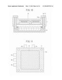 SEMICONDUCTOR MODULE AND SEMICONDUCTOR DEVICE diagram and image