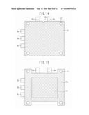 SEMICONDUCTOR MODULE AND SEMICONDUCTOR DEVICE diagram and image