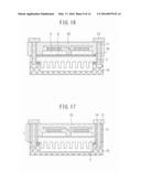 SEMICONDUCTOR MODULE AND SEMICONDUCTOR DEVICE diagram and image