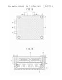 SEMICONDUCTOR MODULE AND SEMICONDUCTOR DEVICE diagram and image