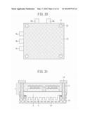 SEMICONDUCTOR MODULE AND SEMICONDUCTOR DEVICE diagram and image