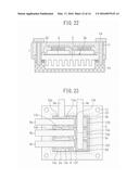 SEMICONDUCTOR MODULE AND SEMICONDUCTOR DEVICE diagram and image