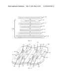 INTEGRATED CIRCUITS WITH METAL-TITANIUM OXIDE CONTACTS AND FABRICATION     METHODS diagram and image