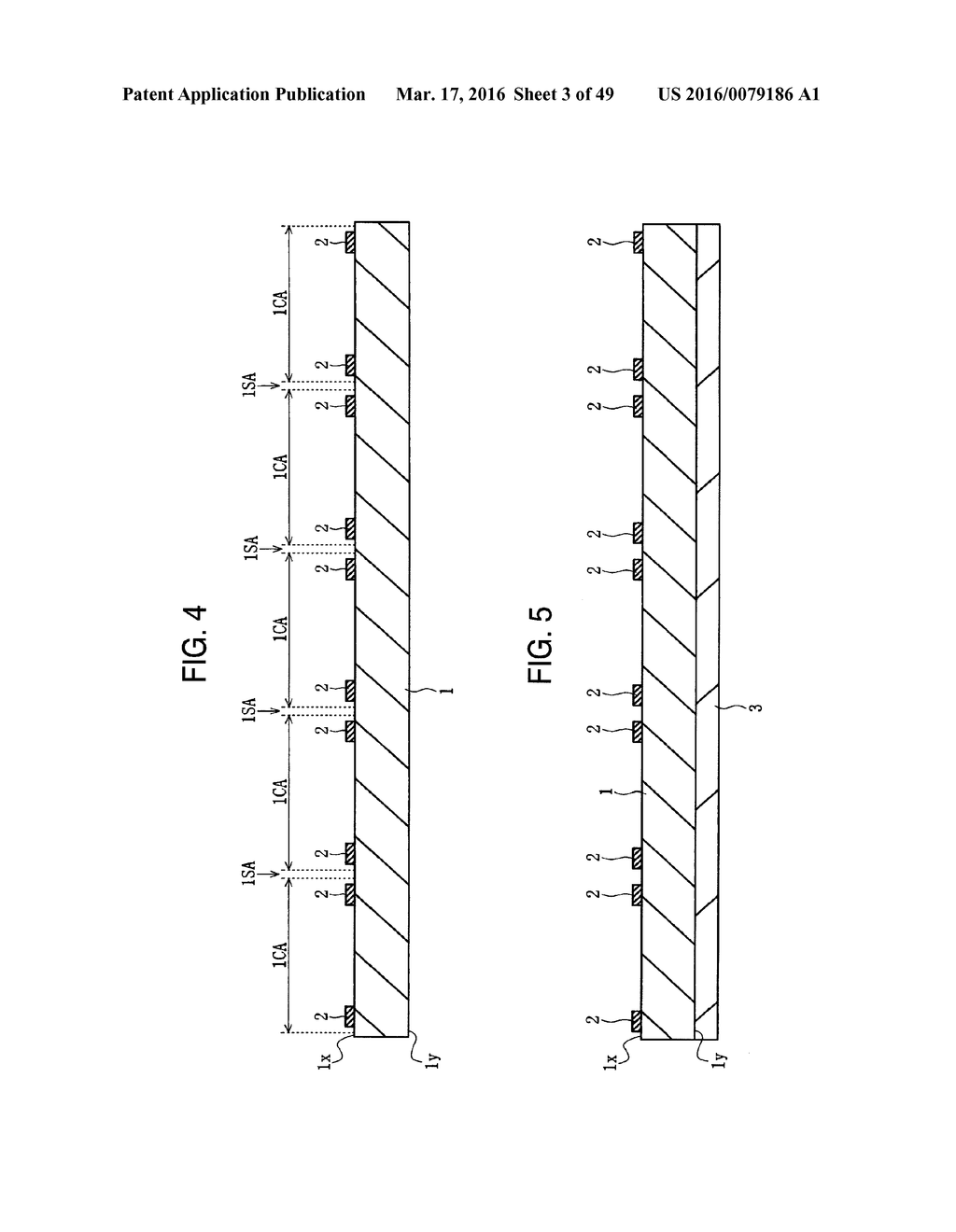 SEMICONDUCTOR DEVICE MANUFACTURING METHOD AND SEMICONDUCTOR DEVICE - diagram, schematic, and image 04