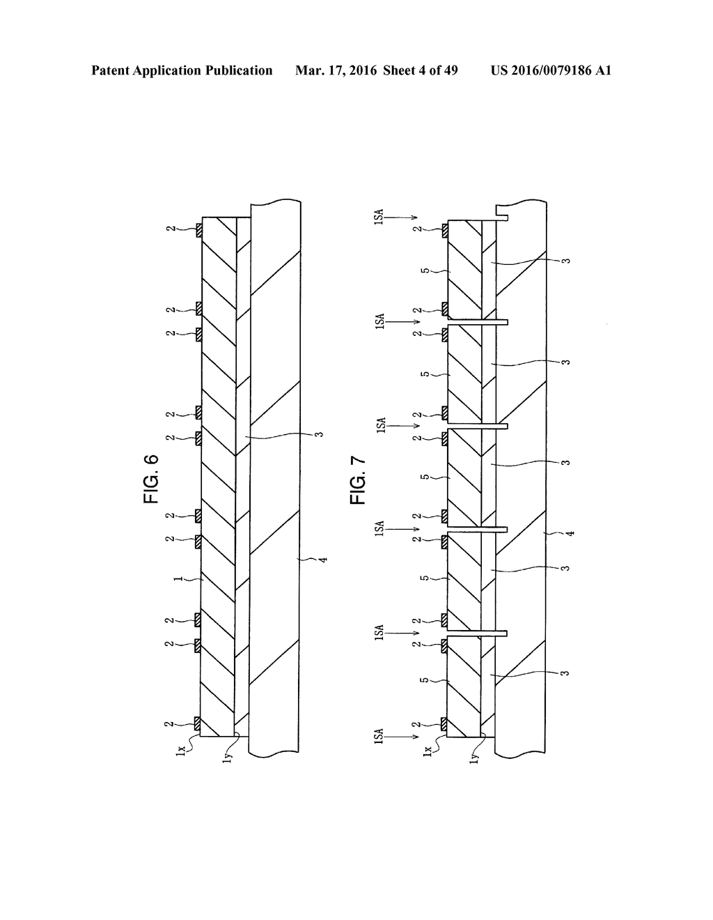 SEMICONDUCTOR DEVICE MANUFACTURING METHOD AND SEMICONDUCTOR DEVICE - diagram, schematic, and image 05