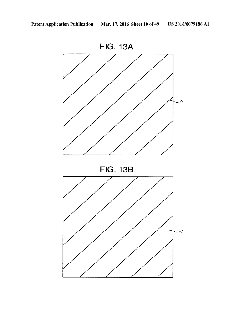 SEMICONDUCTOR DEVICE MANUFACTURING METHOD AND SEMICONDUCTOR DEVICE - diagram, schematic, and image 11