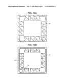 SEMICONDUCTOR DEVICE MANUFACTURING METHOD AND SEMICONDUCTOR DEVICE diagram and image