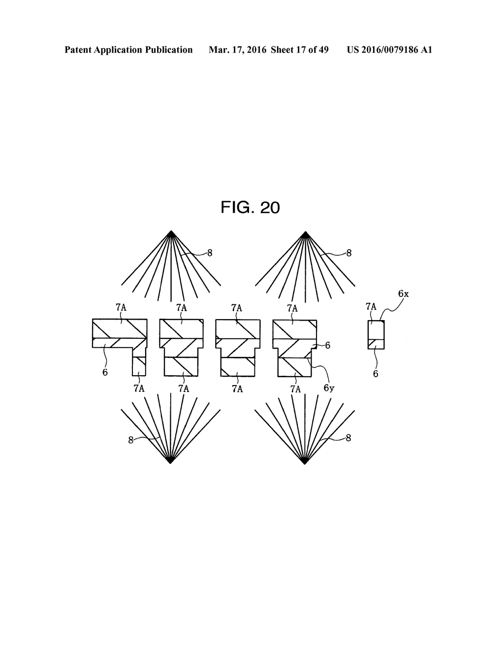 SEMICONDUCTOR DEVICE MANUFACTURING METHOD AND SEMICONDUCTOR DEVICE - diagram, schematic, and image 18