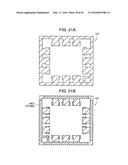 SEMICONDUCTOR DEVICE MANUFACTURING METHOD AND SEMICONDUCTOR DEVICE diagram and image