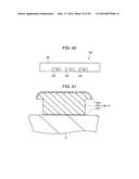 SEMICONDUCTOR DEVICE MANUFACTURING METHOD AND SEMICONDUCTOR DEVICE diagram and image