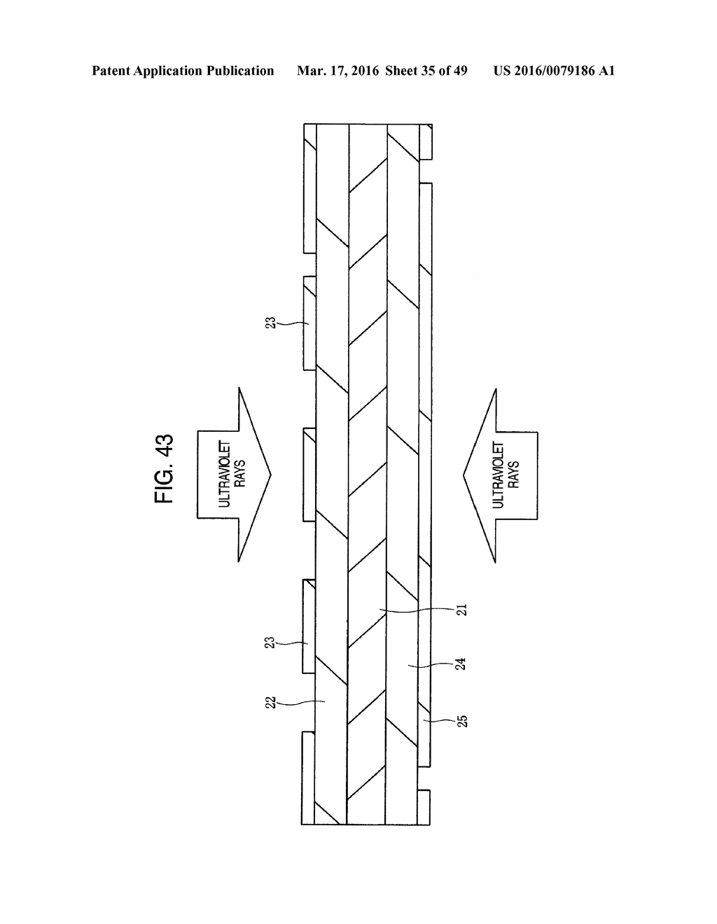 SEMICONDUCTOR DEVICE MANUFACTURING METHOD AND SEMICONDUCTOR DEVICE - diagram, schematic, and image 36