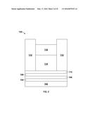 USE OF ELECTROLYTIC PLATING TO CONTROL SOLDER WETTING diagram and image