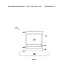 USE OF ELECTROLYTIC PLATING TO CONTROL SOLDER WETTING diagram and image