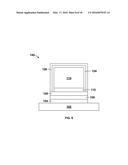 USE OF ELECTROLYTIC PLATING TO CONTROL SOLDER WETTING diagram and image