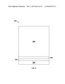 USE OF ELECTROLYTIC PLATING TO CONTROL SOLDER WETTING diagram and image