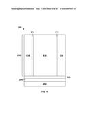 USE OF ELECTROLYTIC PLATING TO CONTROL SOLDER WETTING diagram and image