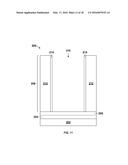 USE OF ELECTROLYTIC PLATING TO CONTROL SOLDER WETTING diagram and image